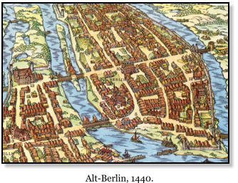 Alt-Berlin, 1440