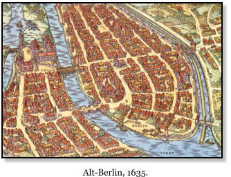 Alt-Berlin, 1635