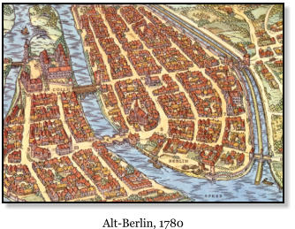 Alt-Berlin, 1780